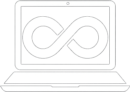 INFINITY FOX Logo