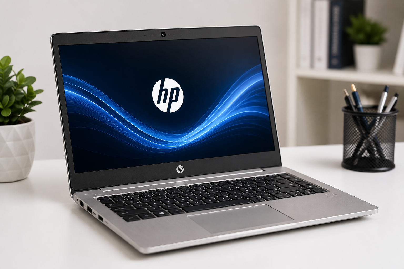 Refurbished HP in Dwarka, Delhi