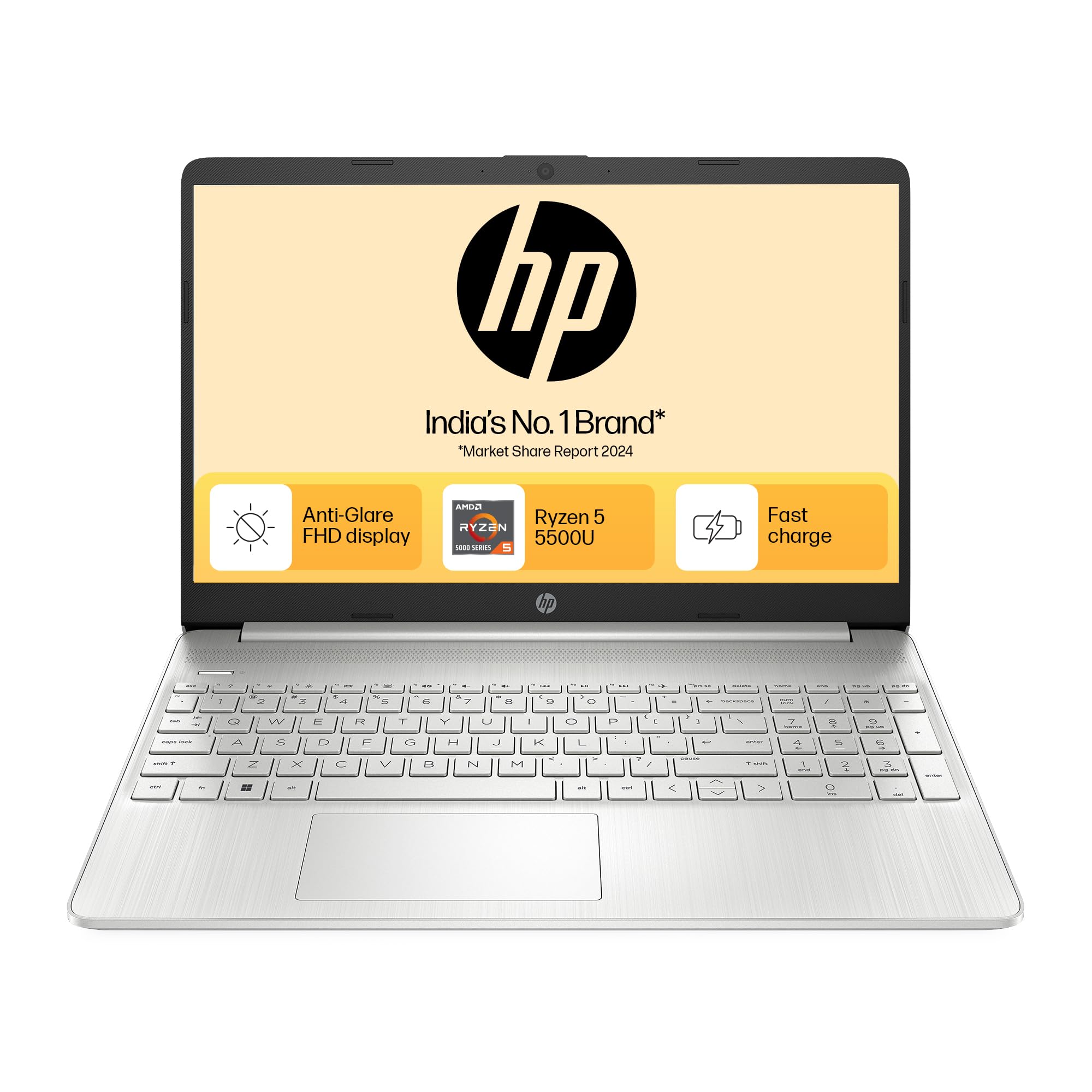 Refurbished Hp Laptop In Hastsal Delhi